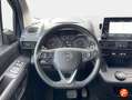 Opel Combo 1.2+T+96kW+%28130CV%29+S%2FS+Elegance+L+Auto Azul - thumbnail 8