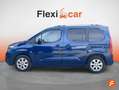 Opel Combo 1.2+T+96kW+%28130CV%29+S%2FS+Elegance+L+Auto Azul - thumbnail 5