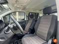 Opel Combo 1.2+T+96kW+%28130CV%29+S%2FS+Elegance+L+Auto Azul - thumbnail 10