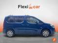 Opel Combo 1.2+T+96kW+%28130CV%29+S%2FS+Elegance+L+Auto Azul - thumbnail 3