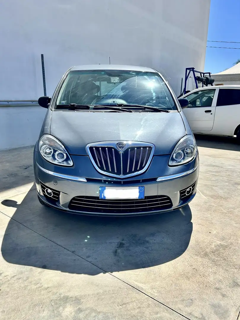 Lancia MUSA 1.4 8v 5th Avenue ecochic Gpl - 1