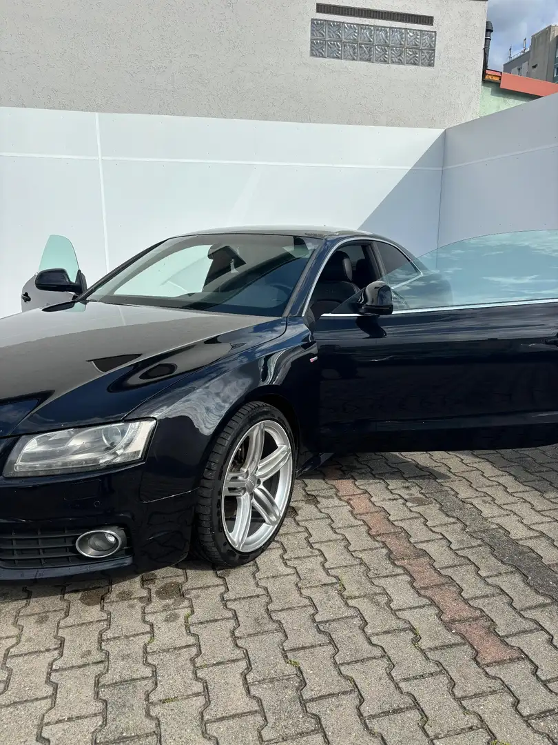Audi A5 2.0 TFSI - 2