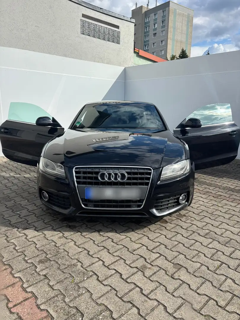 Audi A5 2.0 TFSI - 1