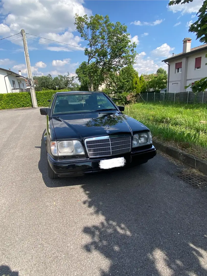 Mercedes-Benz CE 200 - 2