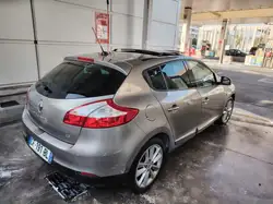 Renault Megane Mégane III dCi 130 FAP eco2 XV De France Euro 5