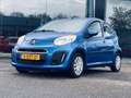 Citroen C1 1.0 Collection, Airco, 5 Deurs, Bluetooth, NAP, AP Blau - thumbnail 3