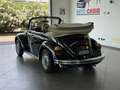 Volkswagen Beetle Maggiolone 1303 Käfer Karmann Cabrio Nero - thumbnail 8