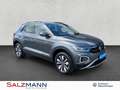 Volkswagen T-Roc 1.5 TSI DSG Move, Navi, LED, Kamera, ACC K Grijs - thumbnail 7