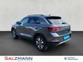 Volkswagen T-Roc 1.5 TSI DSG Move, Navi, LED, Kamera, ACC K Grijs - thumbnail 3
