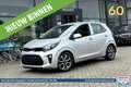 Kia Picanto 1.0 DPi AUTOMAAT 67pk DynamicPlusLine Argent - thumbnail 1