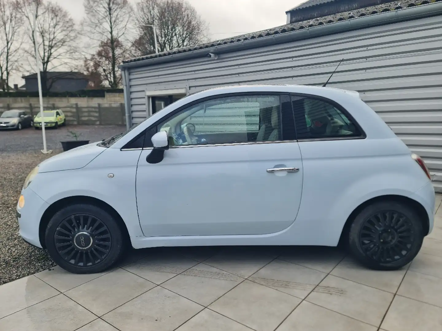 Fiat 500 1.2L 8V 69 CV - 2