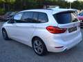 BMW 218 218d xDrive Gran Tourer Aut. Weiß - thumbnail 8