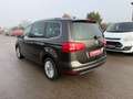 Volkswagen Sharan Cup BMT*Xenon*Navi*SHZ* Braun - thumbnail 4