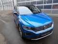 Volkswagen T-Roc Style Blau - thumbnail 2