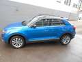 Volkswagen T-Roc Style Blau - thumbnail 3