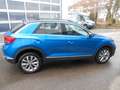 Volkswagen T-Roc Style Blau - thumbnail 4