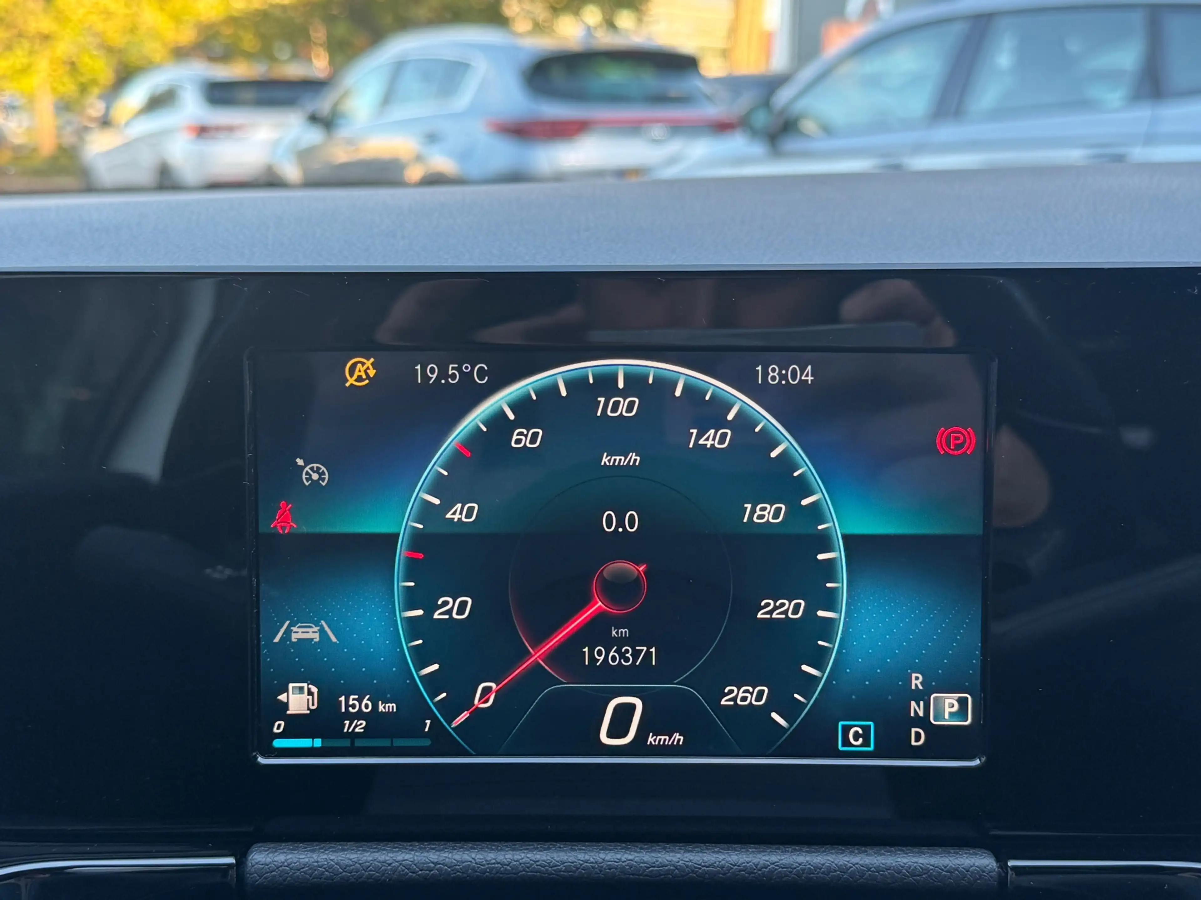 Mercedes-Benz B 200 200D | Clima | Navi | Camera | Taxi Klaar — photo 18