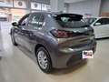 Peugeot 208 208 1.5 bluehdi Active Grigio - thumbnail 4