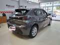 Peugeot 208 208 1.5 bluehdi Active Grigio - thumbnail 3