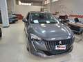 Peugeot 208 208 1.5 bluehdi Active Grigio - thumbnail 2