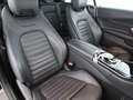 Mercedes-Benz C 220 d Cabrio Aut LED LEDER NAVI R-CAM SITZHZG Schwarz - thumbnail 12