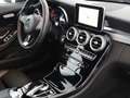 Mercedes-Benz C 220 d Cabrio Aut LED LEDER NAVI R-CAM SITZHZG Schwarz - thumbnail 11
