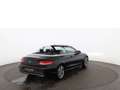 Mercedes-Benz C 220 d Cabrio Aut LED LEDER NAVI R-CAM SITZHZG Schwarz - thumbnail 3