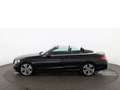 Mercedes-Benz C 220 d Cabrio Aut LED LEDER NAVI R-CAM SITZHZG Schwarz - thumbnail 6