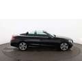 Mercedes-Benz C 220 d Cabrio Aut LED LEDER NAVI R-CAM SITZHZG Schwarz - thumbnail 3