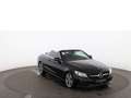 Mercedes-Benz C 220 d Cabrio Aut LED LEDER NAVI R-CAM SITZHZG Schwarz - thumbnail 6