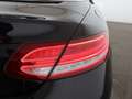 Mercedes-Benz C 220 d Cabrio Aut LED LEDER NAVI R-CAM SITZHZG Schwarz - thumbnail 9