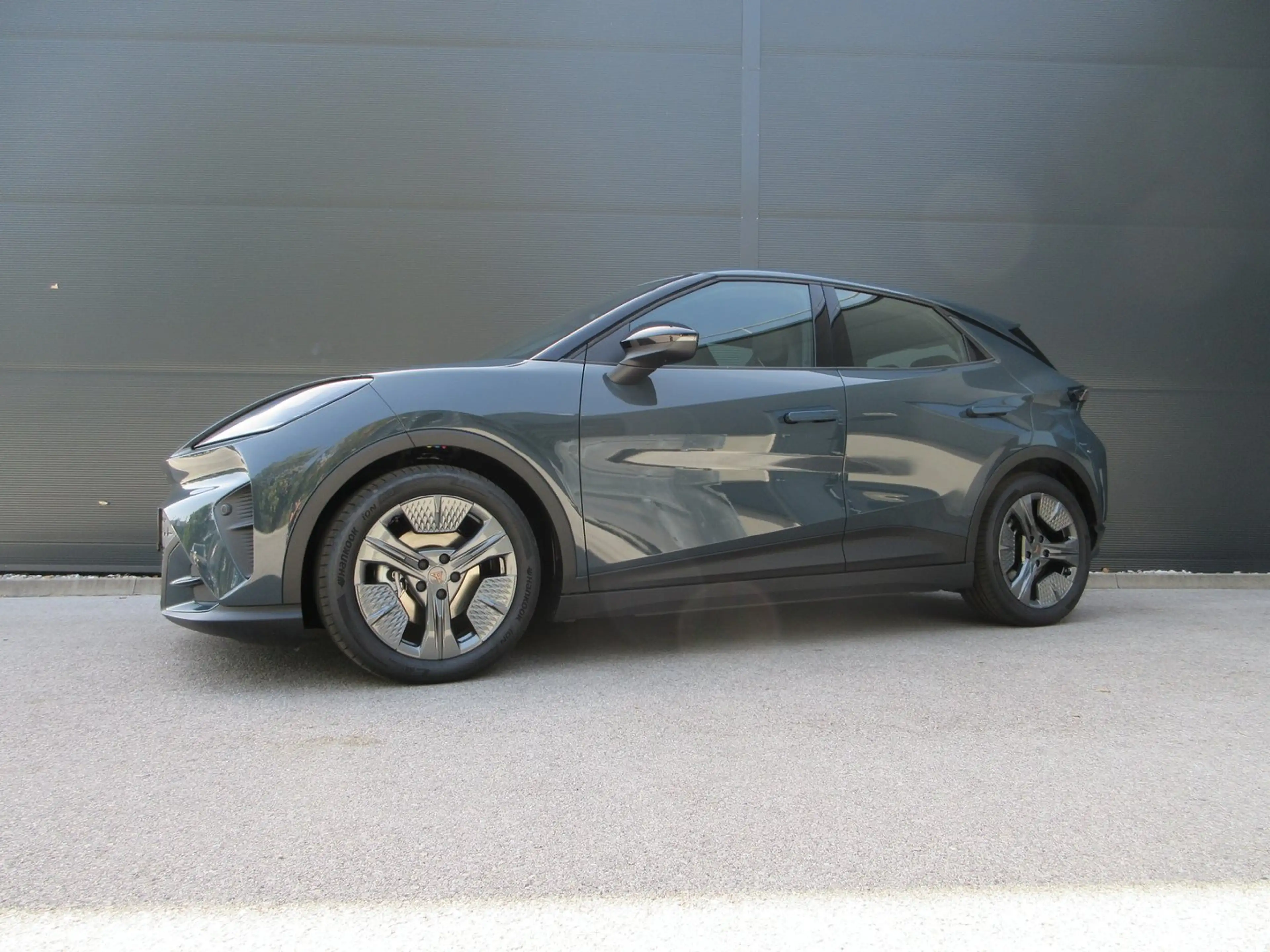 CUPRA Raval ENDURANCE 52/55 155kW/211 PS — photo 4