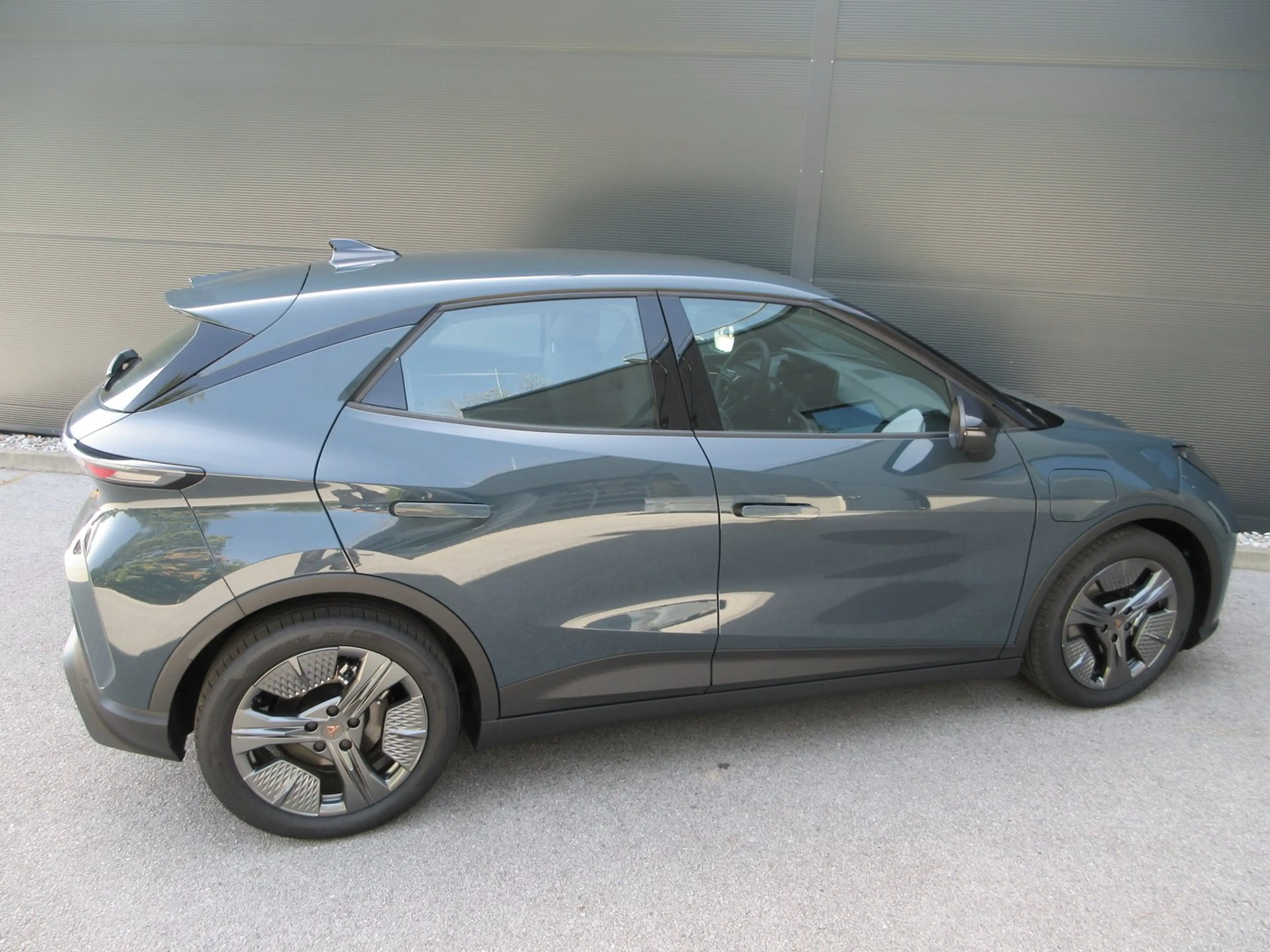 CUPRA Raval ENDURANCE 52/55 155kW/211 PS — photo 7