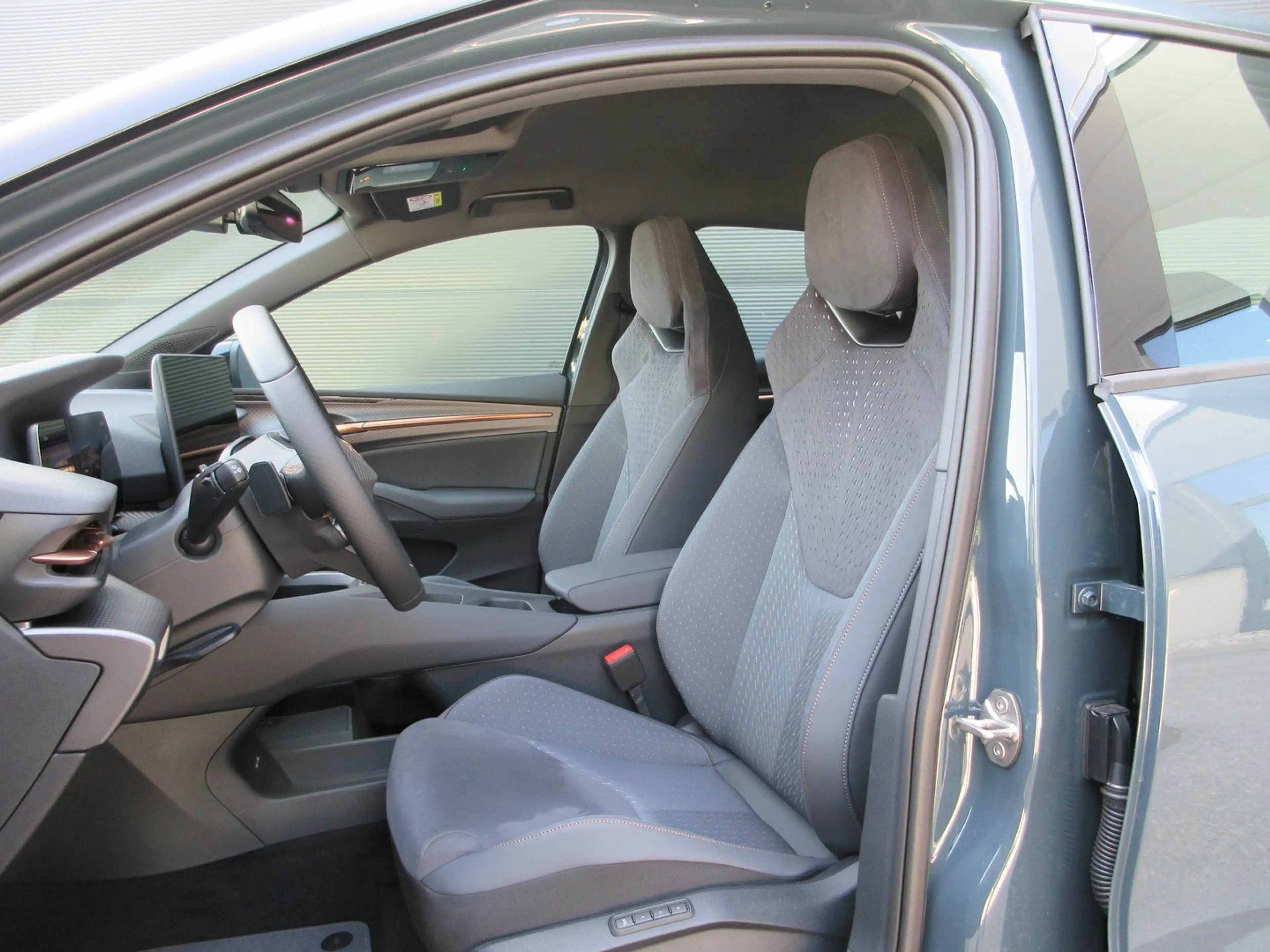 CUPRA Raval ENDURANCE 52/55 155kW/211 PS — photo 11