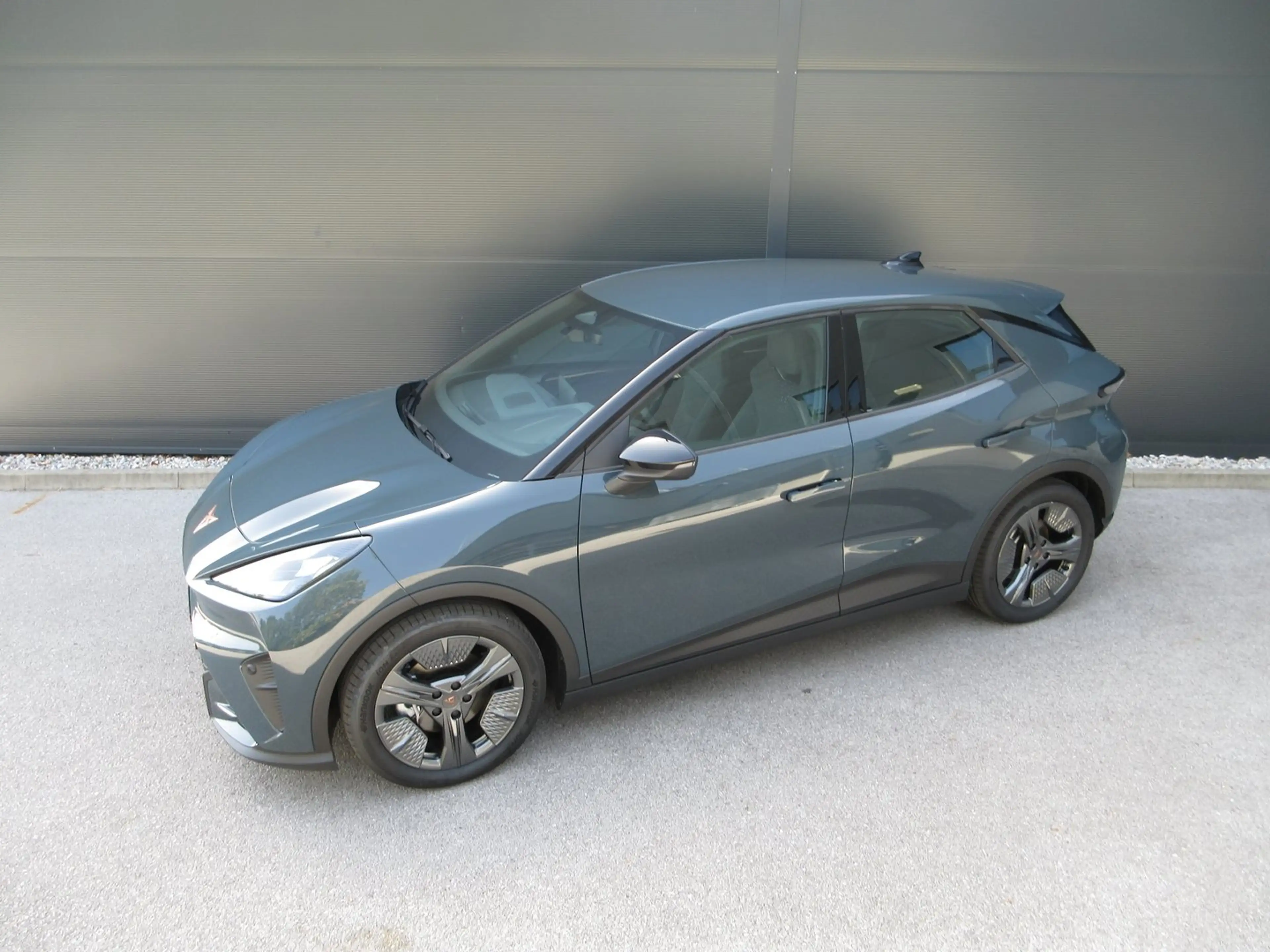 CUPRA Raval ENDURANCE 52/55 155kW/211 PS — photo 3