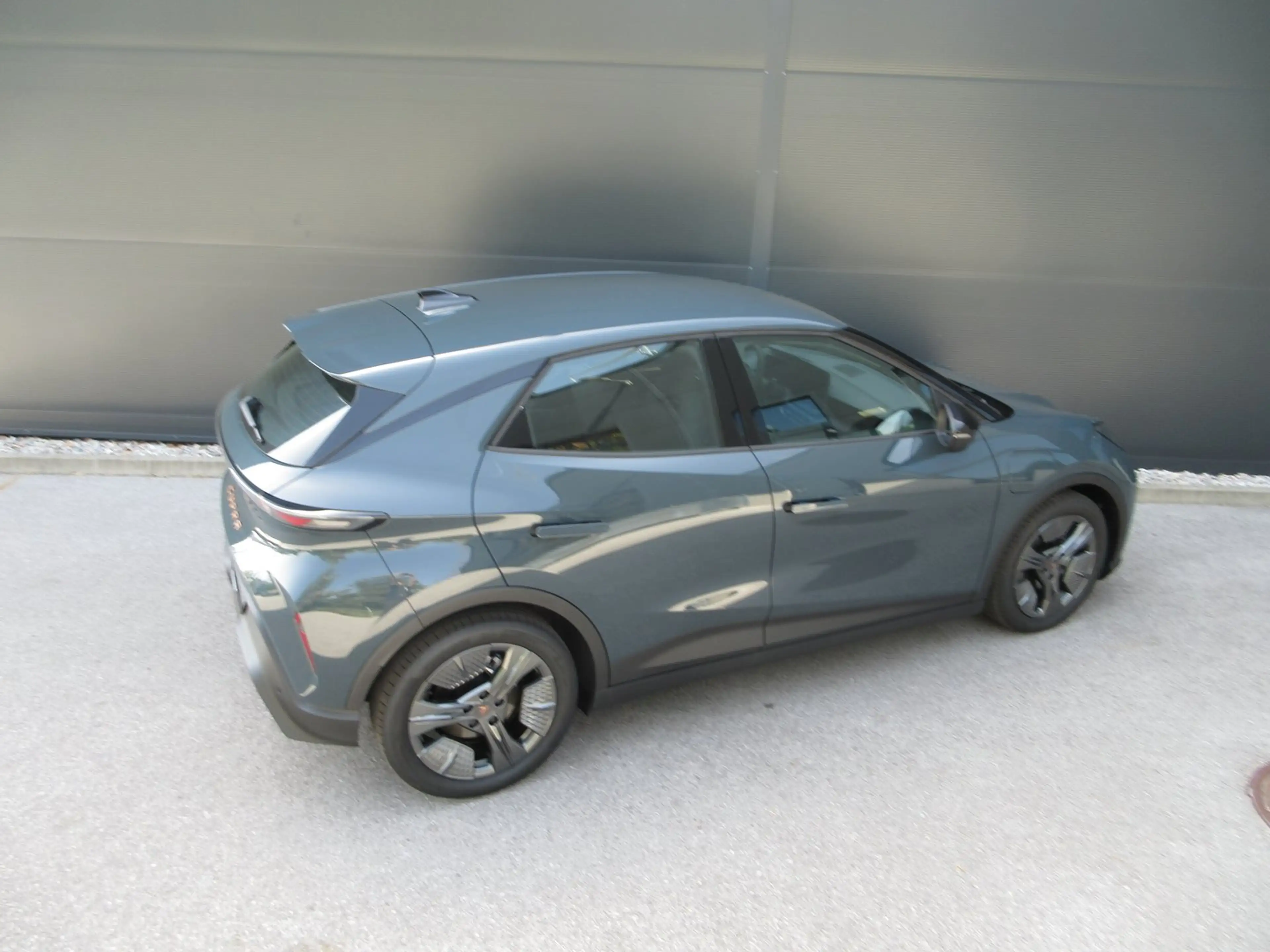 CUPRA Raval ENDURANCE 52/55 155kW/211 PS — photo 8