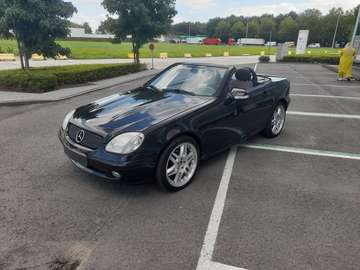 SLK 230 Kompressor