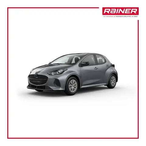 Mazda 2 Mazda2 Hybrid Homura Aut.