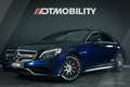 Mercedes-Benz CLS AMG 63S 4MATIC | Vol | Orig. Nederlands | Schuifda Bleu - thumbnail 1