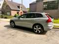 Volvo XC60 XC60 T6 AWD Recharge Ultimate Black Edition Gris - thumbnail 2