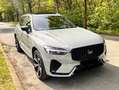 Volvo XC60 XC60 T6 AWD Recharge Ultimate Black Edition Gris - thumbnail 4