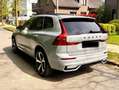 Volvo XC60 XC60 T6 AWD Recharge Ultimate Black Edition Gris - thumbnail 1