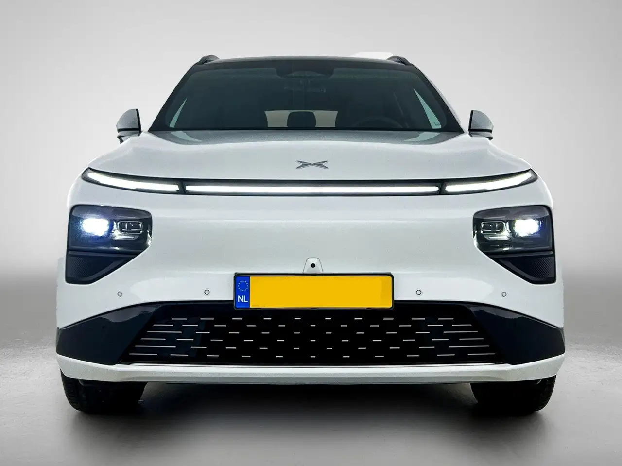 XPENG G9