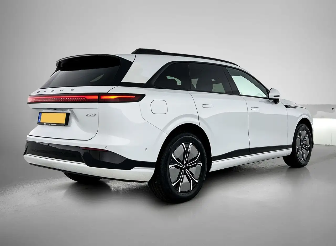 XPENG G9