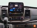 Ford Tourneo Custom 2.0 EcoBlue Titanium Aut. 170 Gris - thumbnail 13