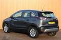 Opel Crossland X 1.2 Turbo Innovation org. NL Gris - thumbnail 4