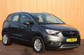Opel Crossland X 1.2 Turbo Innovation org. NL Gris - thumbnail 2