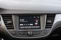 Opel Crossland X 1.2 Turbo Innovation org. NL Gris - thumbnail 18