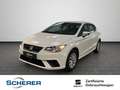 SEAT Ibiza Style 1.0 TSI Blanc - thumbnail 1