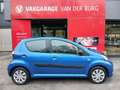 Toyota Aygo 1.0 VVT-i Now 9230 NAP kilometers! UNIEK! Blauw - thumbnail 8